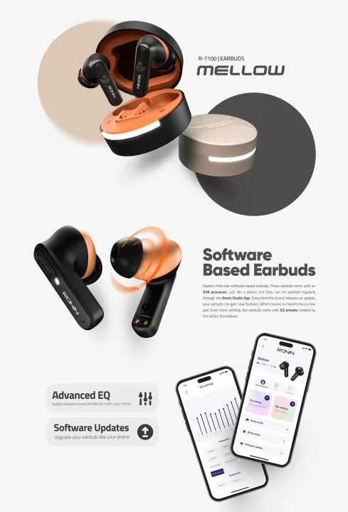 Original%20Ronin%20R-7100%20Mellow%20Earbuds%20%7C%20Hyper%20ANC%E2%84%A2%20%7C%20High-Quality%20Sound%20%7C%20Wireless%20Bluetooth%20Earbuds%20%7C%20ENC%20Gaming%20Mode%20-%20Image%205