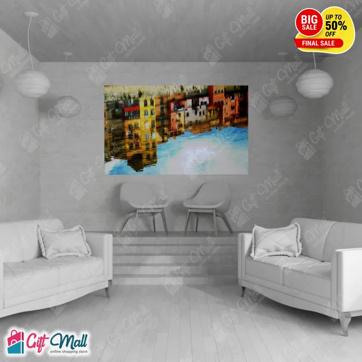 Impressive%20Building%20Reflection%20Canvas%20Artwork%20%7C%20Wall%20Decor%20for%20Your%20Home%20%7C%20Gift%20Mall%20-%20Image%2010