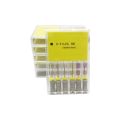 6Pcs/Pack K Files Tool Stainless Steel Rotary File 21mm 25mm. 