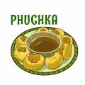 Pack of 3 Pani Puri, Ready to fry Pani Puri, Spicy Gol Gappay, Homemade pani puris, Gol gappay with free pani masala, single box has almost 40 pallets. 