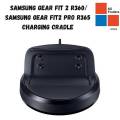 Replacement USB Charging Cable for Samsung Gear Fit2 Pro SM-R365/ Gear Fit2 SM-R360. 