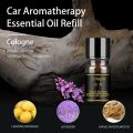 1 Piece Car Liquid Essential Oil Perfume Refill For Car Dashboard Helicopter Air Freshener Perfume Bottle Only. 