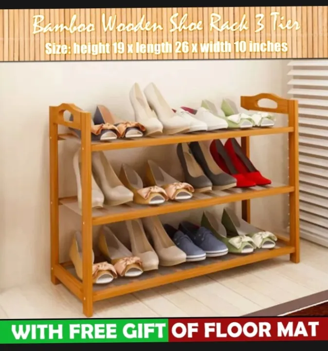 Wooden%20Shoe%20Rack%20Folding%20Shoe%20Rack%20Multi%20purpose%20Shoe%20Rack%20Storage%20Organizers%203-4-5%20Shelfs%20-%20Image%205