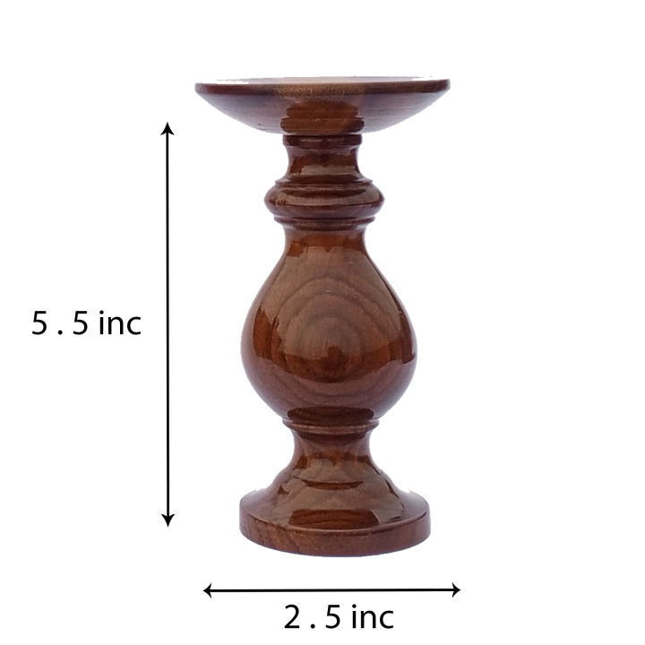 Wooden%20Candle%20Stand%20Set%20for%20Dining%20Table%20Elegant%20Table%20Decoration%20with%20Polished%20Finish,%20Available%20in%20Small,%20Medium,%20and%20Tall%20Sizes%20-%20Image%205