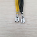 PCI-E PCIe PCI Express Dual 8pin Power Cable Cord for DELL 1950 2950 PE6850 Module PSU Supply 8pin+8pin 8pin+6pin. 