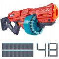 X-Shot Launcher Excel Max Havoc Gun. 