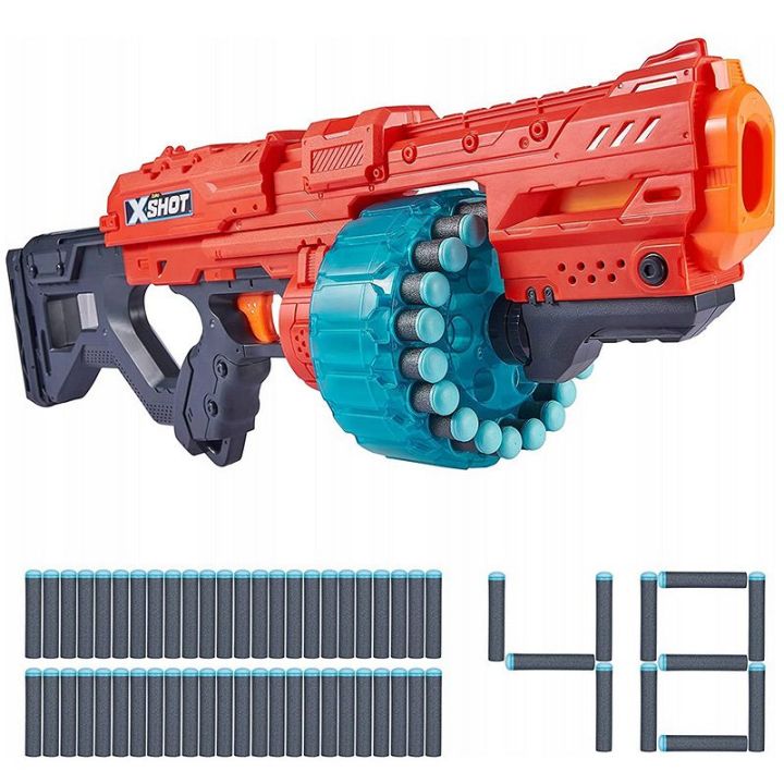 X-Shot%20Launcher%20Excel%20Max%20Havoc%20Gun%20-%20Image%204