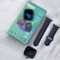 i9 pro max/i10 Pro Max Smartwatch 100% original | Series 9 Smart Watch | 1.77 inches Full Size Screen | Bluetooth Calling | Sports Mood | For IOS and Android | For Men And Women Both. 