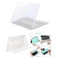13 inch MacBook Air A1466 A1369 Hard Shell Case for Apple Mac Air 13 Old Version 2017 2016 2015 2014 2013 2012 2011 2010. 