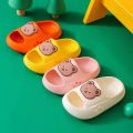 Children's Slippers Girls' Summer Outdoor Home Cartoon Cute Princess Slippers Children One Piece Dropshipping. 