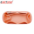 EverToner Large Capacity Felt Insert Bag for UNIQLO 430157 Portable Inner Purse Organizer Felt Cloth Cosmetic Makeup Bag Support Bag in Bag. 