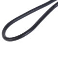 2.0mm USB charger adapter cable cord for Nokia ca-100C small battery phone. 