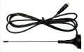 Mini USB RTL-SDR & ADS-B Receiver Set, RTL2832U & R820T Tuner, MCX Input. Low-Cost Software Defined Radio Compatible with Many SDR Software Packages. R820T Tuner & ESD-Safe Antenna Input. 