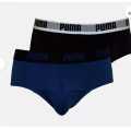 Underwear for men random colour  important  undergarments for men puma underwer. 