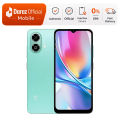 Nubia A35-E 2GB/64GB. 