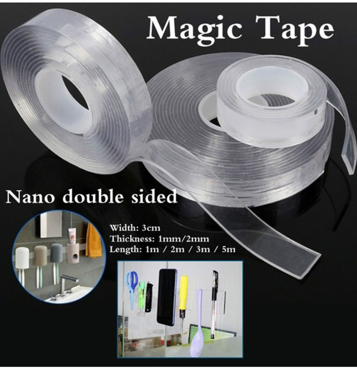 5%20Meter%20Double%20Sided%20Magic%20Nano%20Tape%20(Strong%20Adhesive)%20-%20Image%206
