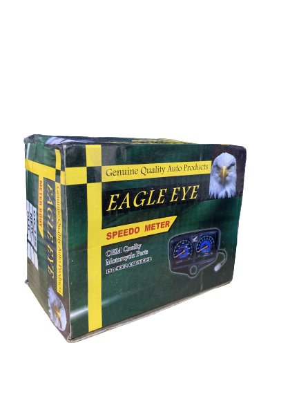 SPEEDO%20METER%20BIKE%20COMPLETE%20-%20BLACK%20OEM%20CD%2070%20EAGLE%20EYE%20-%20Image%202