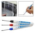 Long Nib Permanent Marker Pen Construction Carpentry Woodworking Marker. 