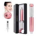 Hyaluronic Acid Anti-Wrinkle Lip Pen 2 in 1 Hyaluronic Acid Pen Meso View Injection Gun (For Lip Filler Injection)(1 Pieces of 0.3Ml Ampoules). 