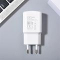 100% Original infinix 18 Watt Fast Charger (Genuine) 18W Infinix Original Adaptor Box Pack With Fast Charging Type C Cable or Micro USB Cable White, Infinix_ 18 Watt Charger Genuine - infinix 18W Fast Charging Adaptor/ 18W Infinix Orignal-Fast Charger. 