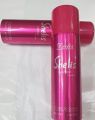 Shelis Body Spray. 
