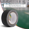 Anti Slip Tape 1 inch x 10Meters Self Adhesive Backed High Grip Antislip tape for stairs, Non Slip Safety Grip Tape, Safety Walk Slip Resistant Conformable Tape, Non Slip Safety Floor Steps, Anti-Skid Tape, 25.4mm Anti Slip Tape. 