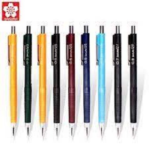 Sakura Mechanical Pencils Made in Japan