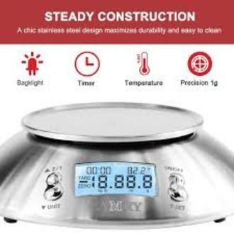 Constant%20FOOD%20SCALE%20WITH%20BOWL%20DIGITAL%20KITCHEN%20SCALE%20STAINLESS%20STEEL%20WITH%20TIMER%20TEMPERATURE%20BACKLIGHT%20LCD%2011LB%20-%20Image%202