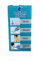 Ear Syringe Bulb 90ml - Soft Care Ear Bulb Suction - Gently Removes Ear Wax and Debris - Baby Essentials - Baby Stuff - Ear Cleaner Tool - Ear Hygiene Cleaning Kit for Adults - Baby Items. 