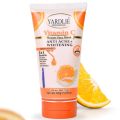 Yardlie Professional Vitamin C Face Wash 120ml Anti Acne Pluse Whitening. 