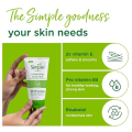 Simple Kind To Skin Moisturising Facial Wash, 150 ml. 