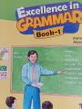 Excellent In Grammar 1. 