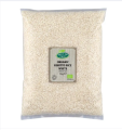 Organic Risotto (Arborio) Rice White 1kg by Hatton Hill Organic. 
