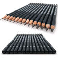 14 pcs/set Professional Sketch Drawing Pencil Set HB 2B 6H 4H 2H 3B 4B 5B 6B 10B 12B 1B Painting Pencils Stationery Supplies. 