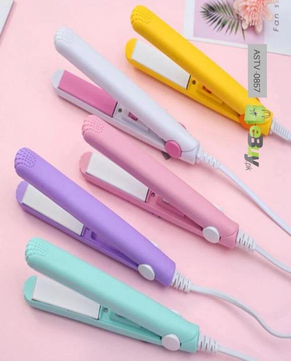 Travel%20Mini%20Hair%20Flat%20Iron%20Ceramic%20Plate%20Hair%20Straightener%20and%20Straightner%20,%20Mini%20hair%20straightener%20,mini%20hair%20dryer%20,mini%20hair%20curler%20,%20mini%20hair%20crimper%20,%20mini%20hair%20straightener%20and%20curler%20-%20Image%203