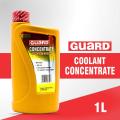 GUARD CONCENTRATE Longlife Coolant (Anti Rust & Anti Freeze). 