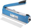 12 Inch Impulse Bag Sealer.300mm Impulse Manual Sealer Heat Sealing Machine With 8 Gear Temperature Control Manual Poly Bag Heat Sealer. 