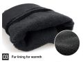Winter Warm Outdoor Riding Gloves Bike AntiSlip TouchScreen Waterproof Windproof Sleek Design. 