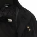 Men's YellowStone Cole Hauser Rip Wheeler Stylish Cowboy Black Cotton Jacket | S-XL. 