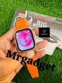 Latest T900 Ultra 2 Smart Watch 2024 Hiwatch Pro Big 2.19" HD DIsplay Wireless Charging Bluetooth Calls Music & Game. 