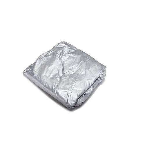 Car Top Cover For Nissan Moco - Silver