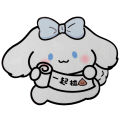 1/3Pcs Sanrio Cartoon Cute Toilet Deodorant Stickers Self-adhesive Remove Odor Toilet Decoration Bathroom Supplies. 