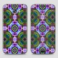Samsung A3 2016 (A310) Skin - SkinLee HQ Vinyl Skin Wrap (Not Cover) - Source Of Creativity Bold - SKINLEE-342-2-18-32. 