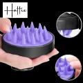 Scalp Massager Shampoo Brush for all hair types for men and Women. 