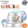 Bioaqua Rice Exfoliating Scrub Gel - 140gm. 