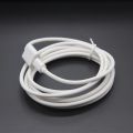 2M for Lightning Extension Cable 8-Pin Charge Cable for iPhone Pass Video, Data, Audio Cable OTG extension Cable for IOS 14. 