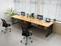 Office Table Desktop Table With Book Shelf Office Desk Book Shelf Laptop Table Computer Table Study Table Writing Table Home Table. 