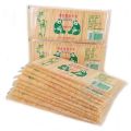 【ALLGOOD】(250) Kitchen Supplies Bulk Toothpicks Portable Hotel Supplies Floor Stalls Disposable Toothpicks Bags. 