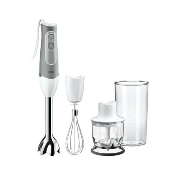 Braun%20Multiquick%205%20MQ%20525%20Omelette%20600W%20Blender%20+%20Accessories%20-%20Image%202