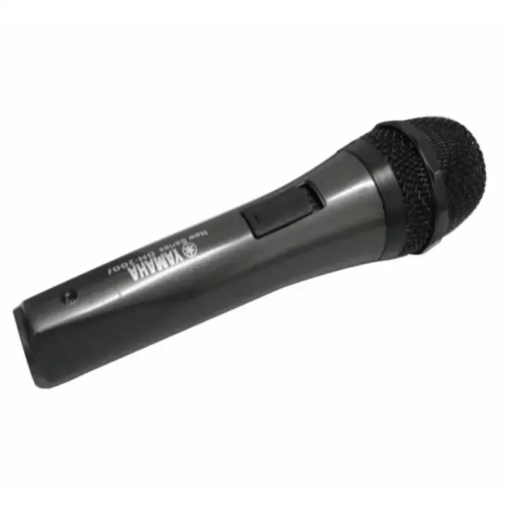 Professional%20Dynamic%20Microphone/Mic%20DM-200S%20-%20Image%204